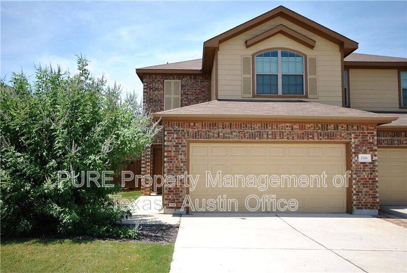 House for rent at 1516 Muirfield Bend Dr #A, Hutto, TX 78634