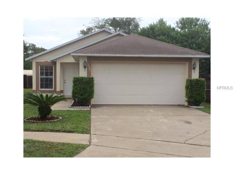 House for rent at 10267 Vista Cove Lane, Orlando, FL 32825