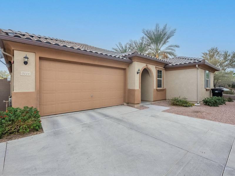 House for rent at 3114 S Sunrise Ave, Mesa, AZ 85212