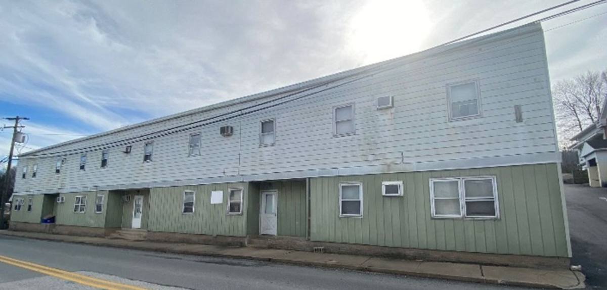 House for rent at 147 W Main St #9, Windsor, PA 17366
