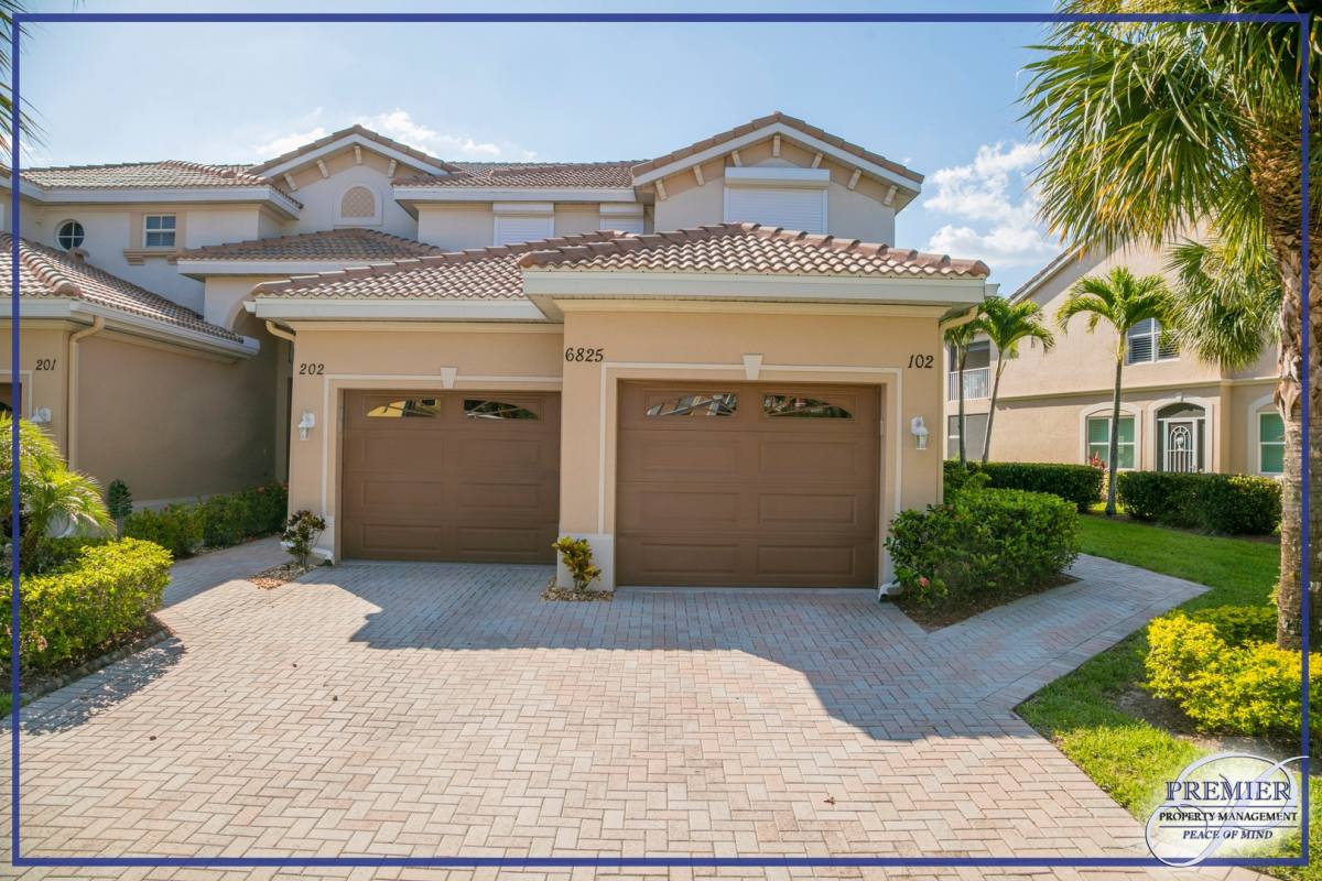 Condo for rent at 6825 Sterling Greens Dr, Naples, FL 34104