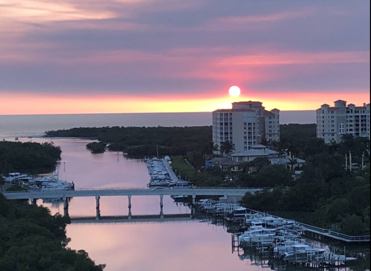 Condo for rent at 430 Cove Tower Dr, Naples, FL 34110