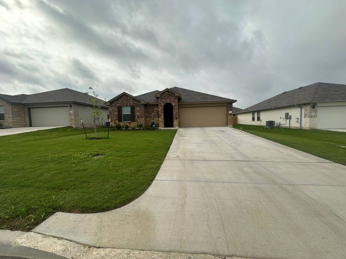 House for rent at 11424 Patera St, Lorena, TX 76655