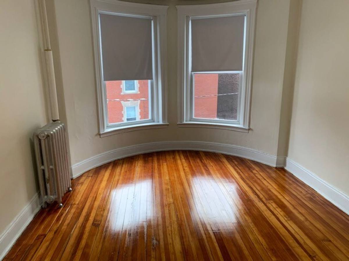 Apartment for rent at 7 Mount Hood Rd #7, Brighton, MA 02135