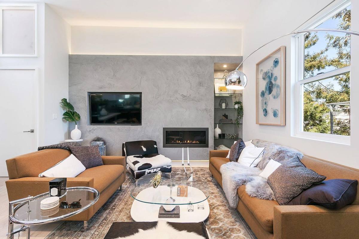 1084 S Van Ness, San Francisco, CA 94114