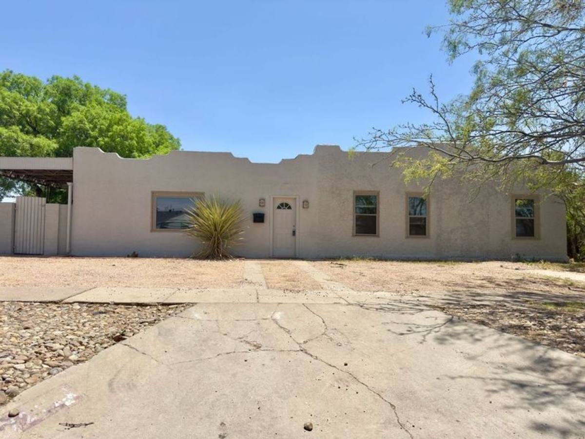 House for rent at 721 W Cuthbert Ave, Midland, TX 79701