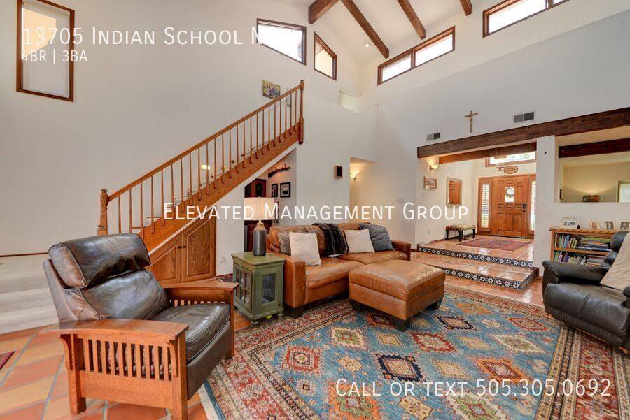 13705 Indian School NE, Albuquerque, NM 87112