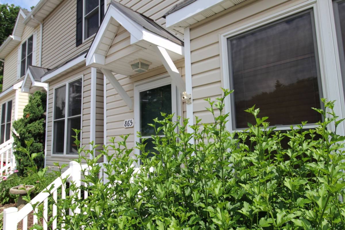 Townhouse for rent at 865 Camelot Lane, Harrisonburg, VA 22801