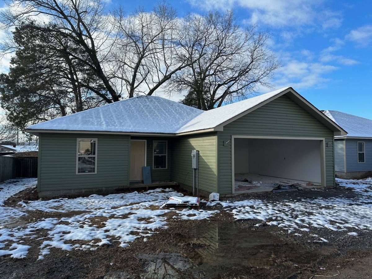 Apartment for rent at 20, 30 Southstone Dr, Batesville, AR 72501