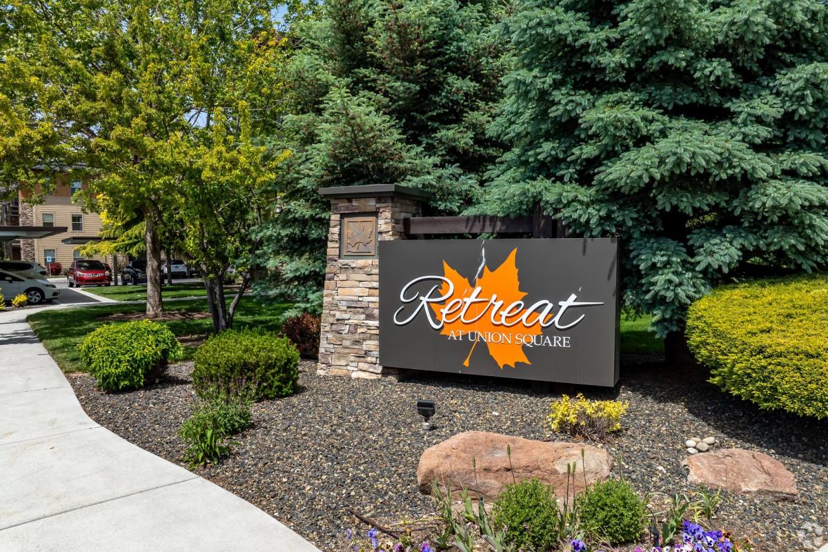 Apartment for rent at 1461 S Goldking Way, Boise, ID 83709