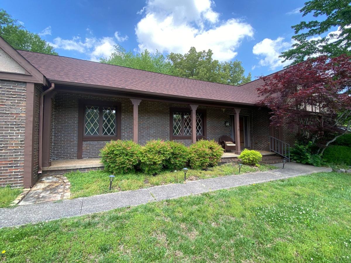 House for rent at 3674 Marlborough Way, Paducah, KY 42001