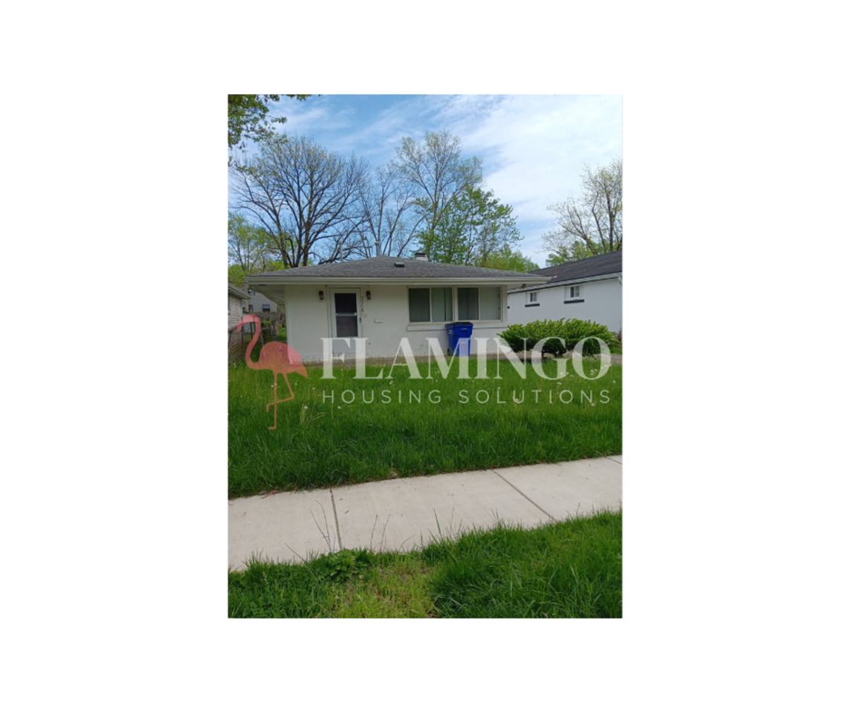 House for rent at 2018 Shaftesbury Rd, Dayton, OH 45406