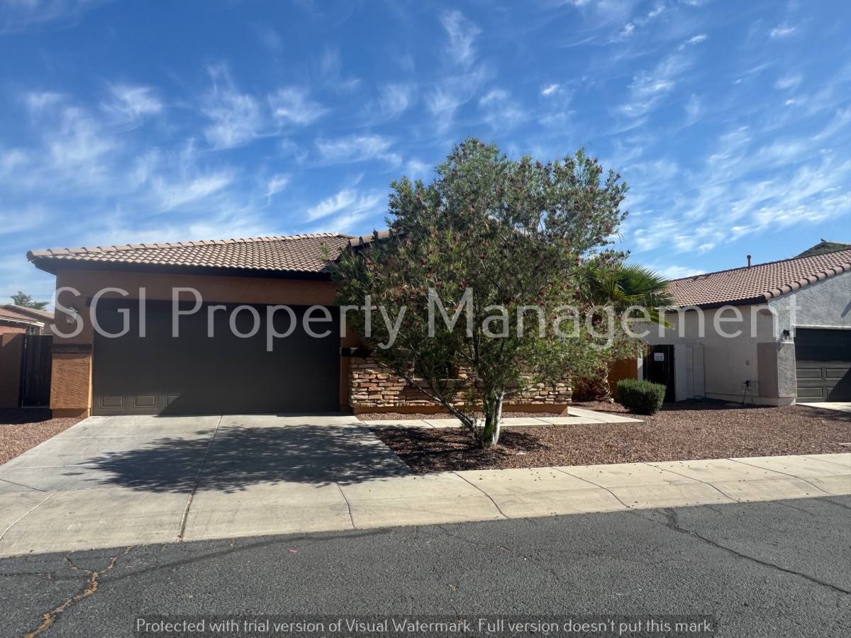 House for rent at 3416 W La Mirada Dr, Laveen, AZ 85339