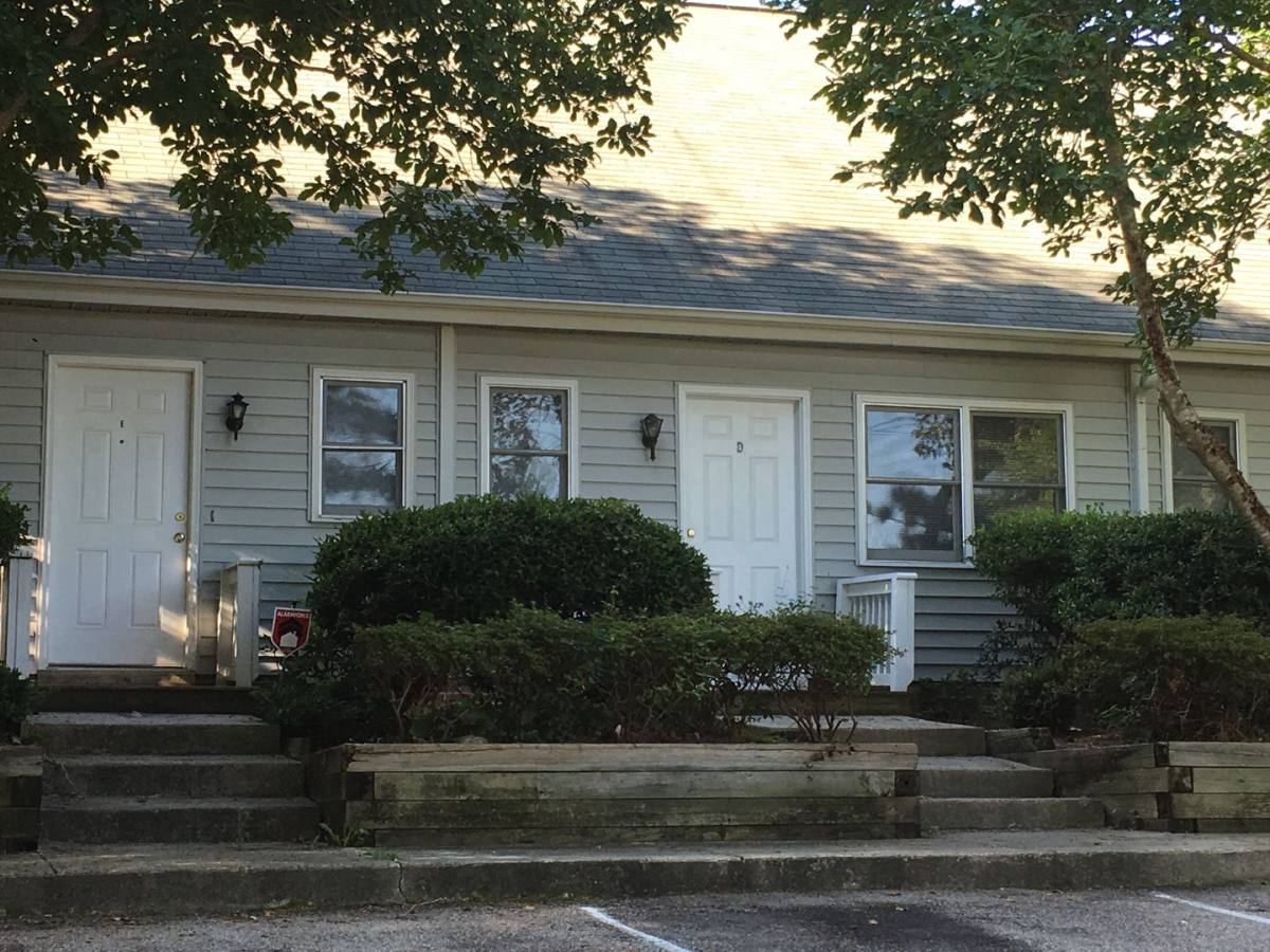 Apartment for rent at 2200 Glascock St, Raleigh, NC 27610