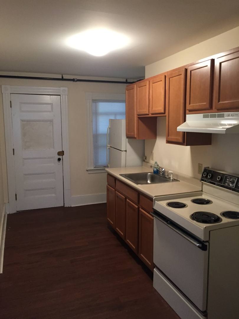 Apartment for rent at 30 Main St, Springfield, VT 05156