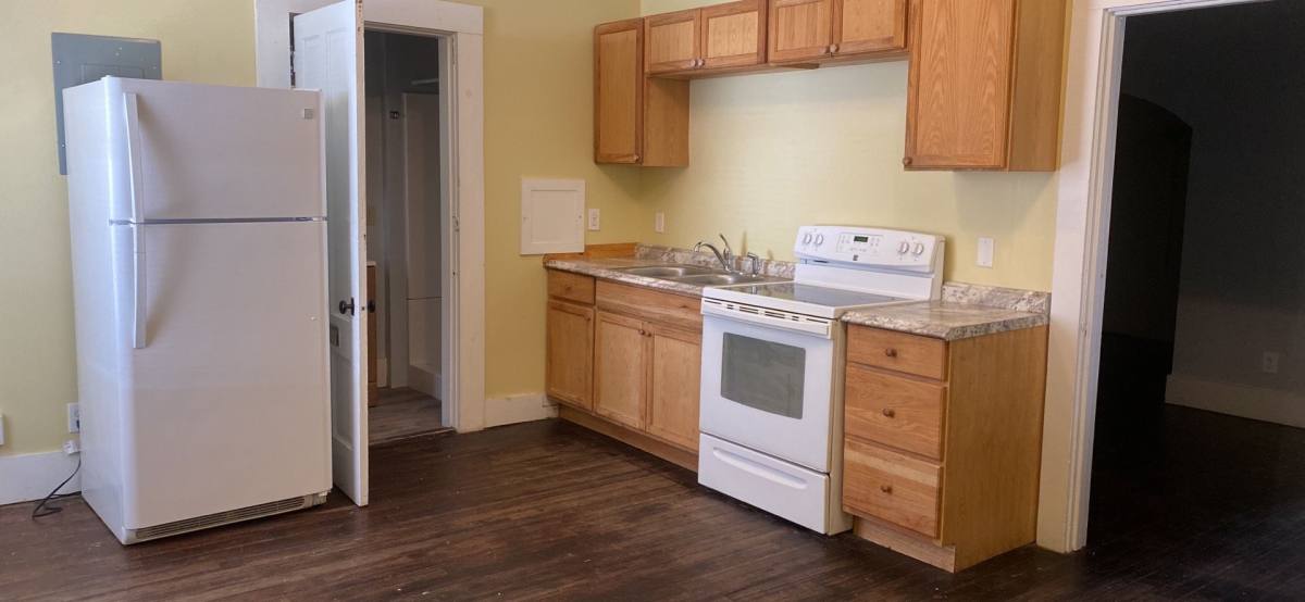 Apartment for rent at 30 Main St, Springfield, VT 05156