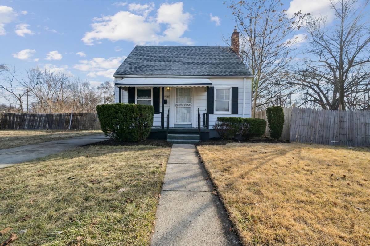 House for rent at 19956 Roselawn St, Detroit, MI 48221