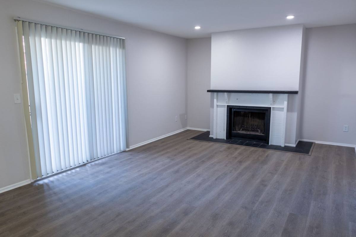 Apartment for rent at 3425 E English St, Wichita, KS 67218