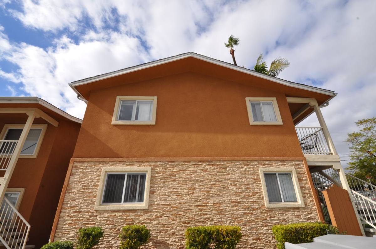 Apartment for rent at 2250-2252 Morley St, San Diego, CA 92111