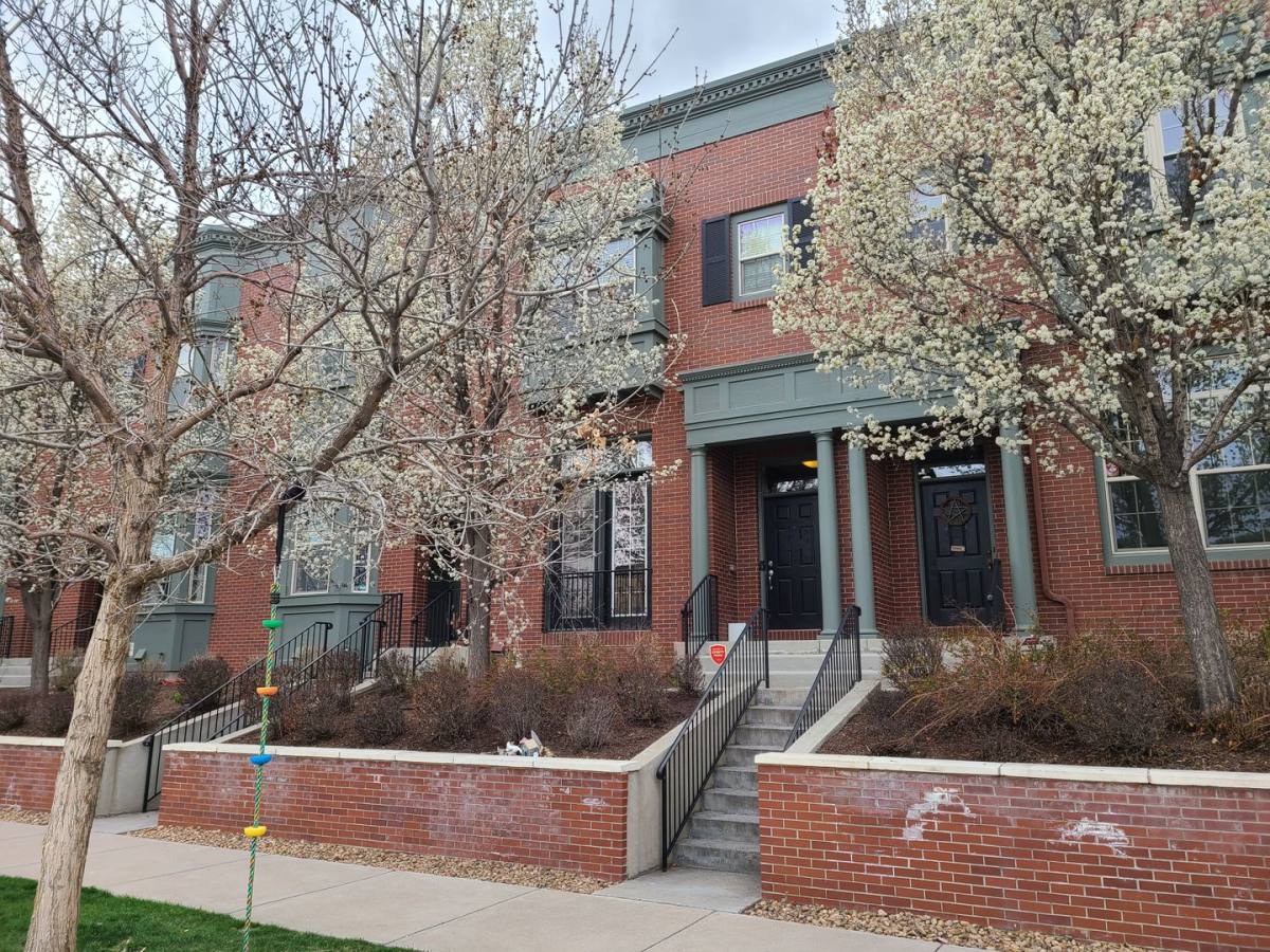 House for rent at 2963 Xenia St, Denver, CO 80238