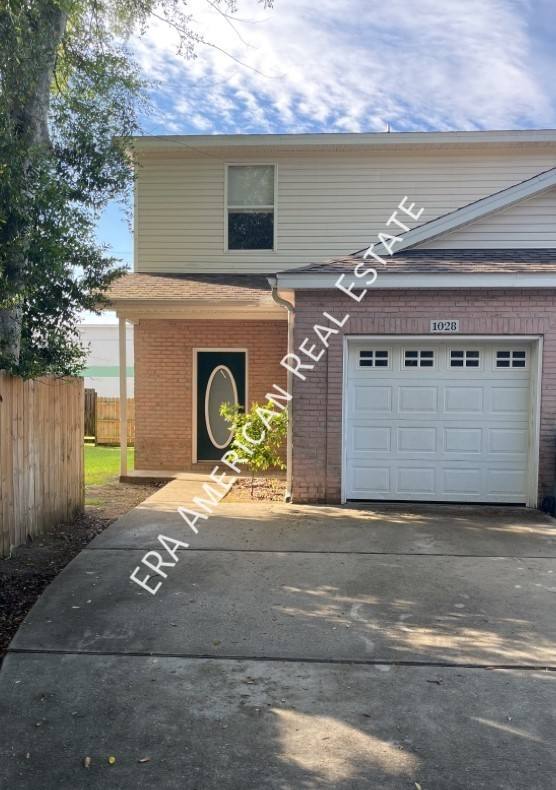 Townhouse for rent at 1028 Anniston Court, Fort Walton Beach, FL 32548