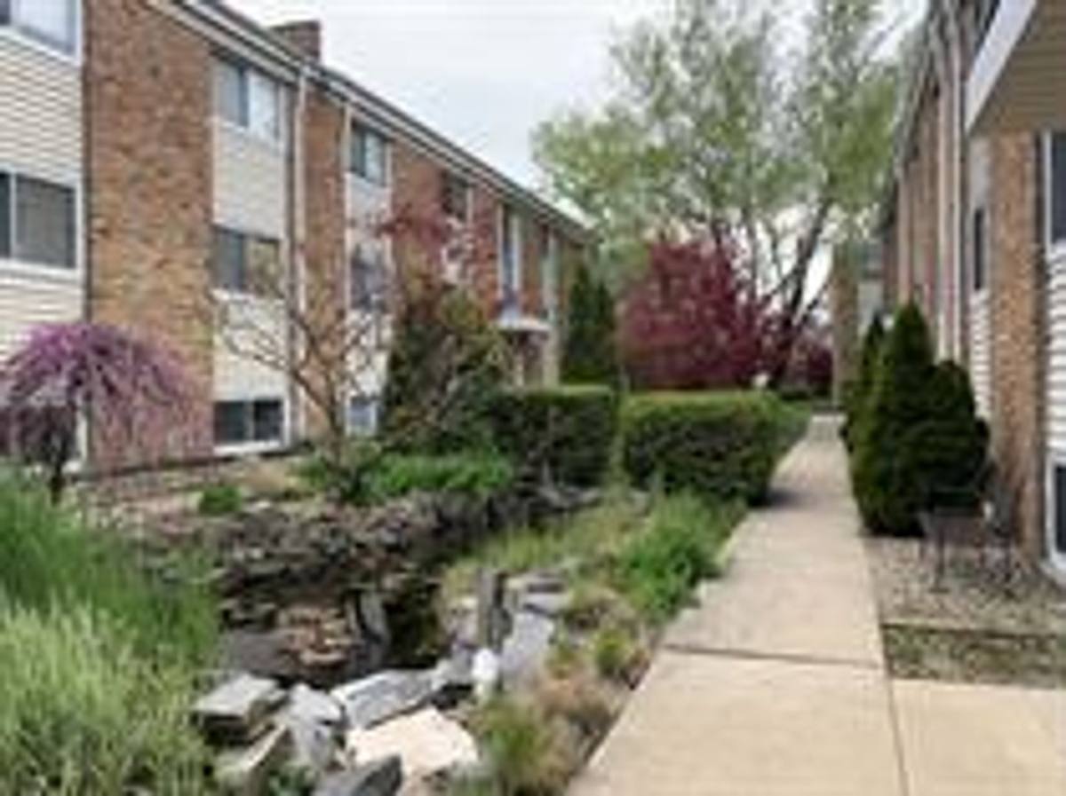 Apartment for rent at 1019 Francis Dr, Champaign, IL 61821