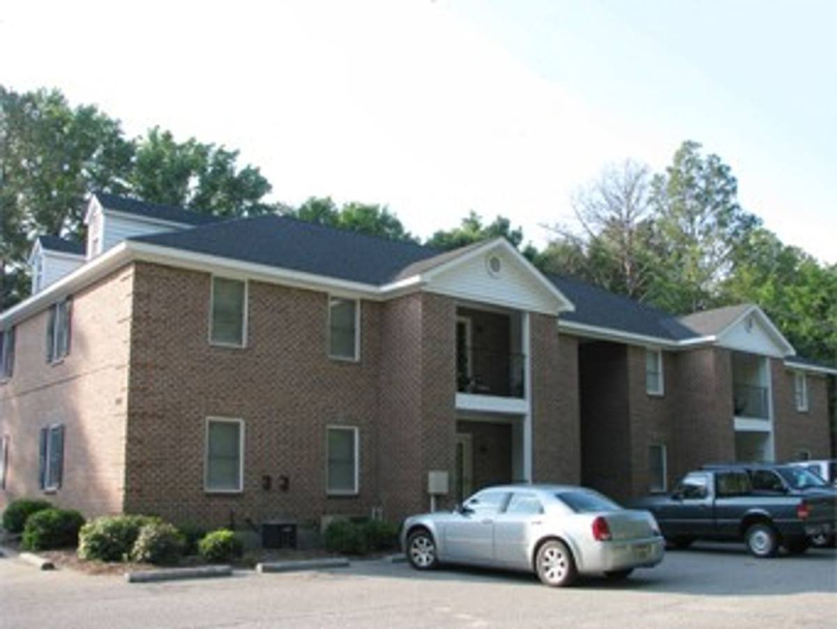 Apartment for rent at 403 Wormwood Lane, Columbia, SC 29209