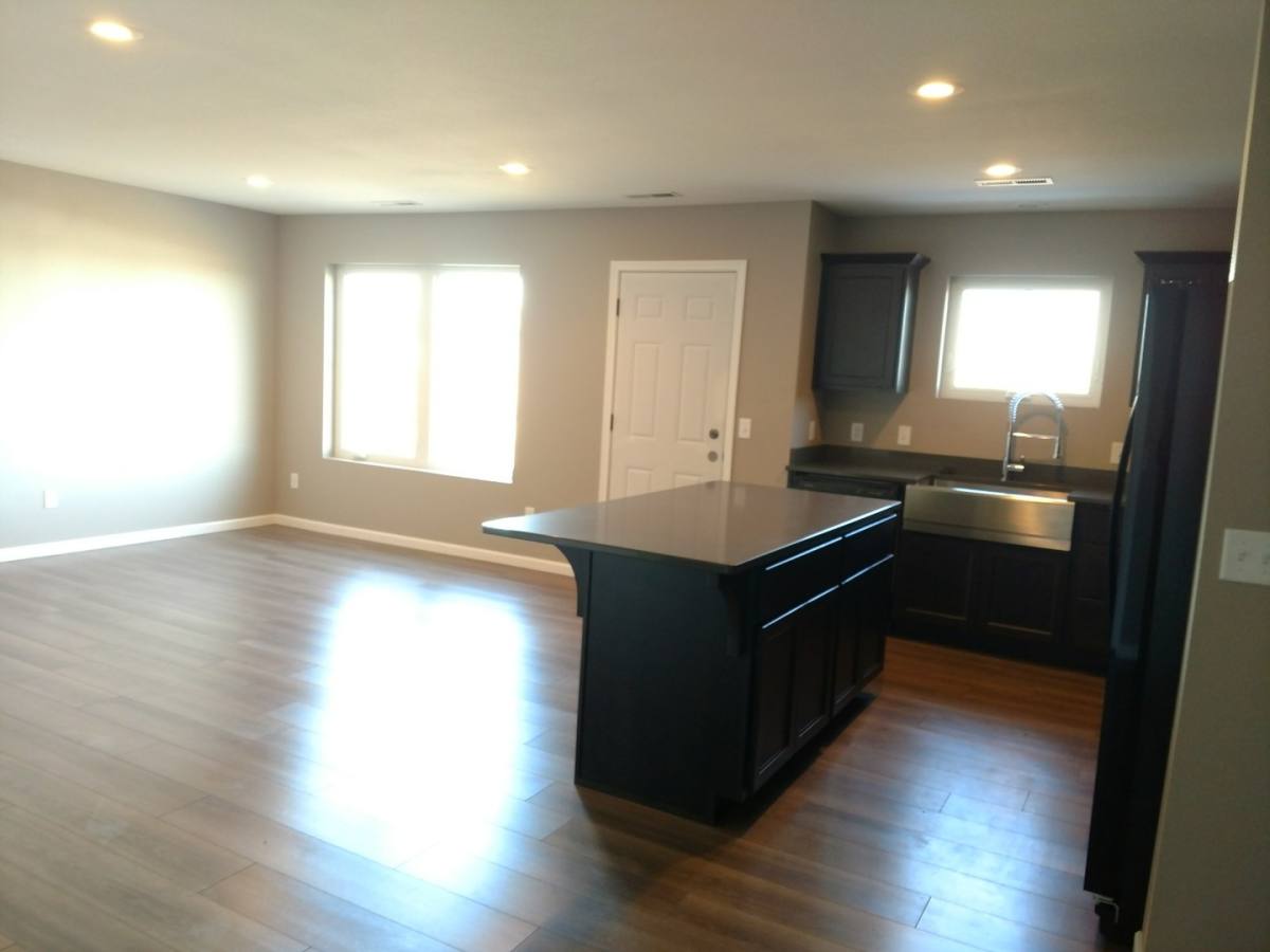 House for rent at 3938 24th St SE, Mandan, ND 58554