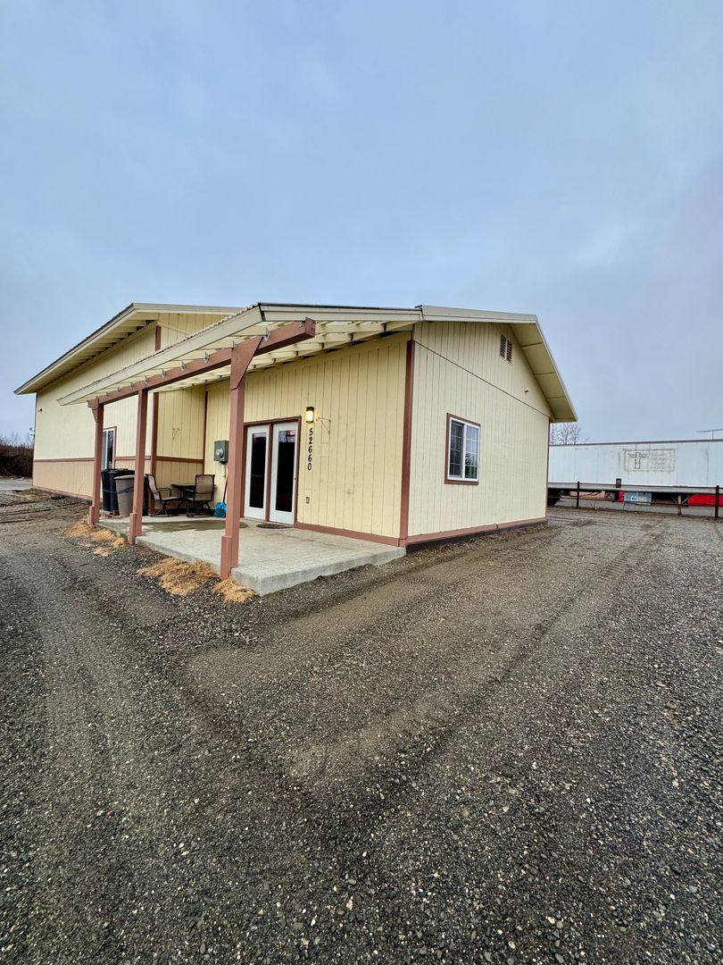 Apartment for rent at 52660 Kenai Spur Highway, Sterling, AK 99672