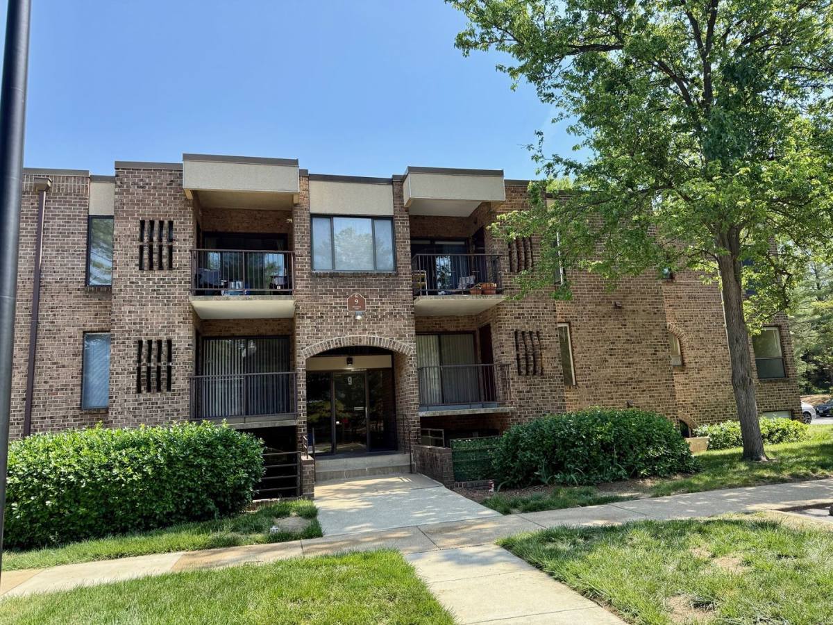 Condo for rent at 9 Silverwood Circle, Annapolis, MD 21403