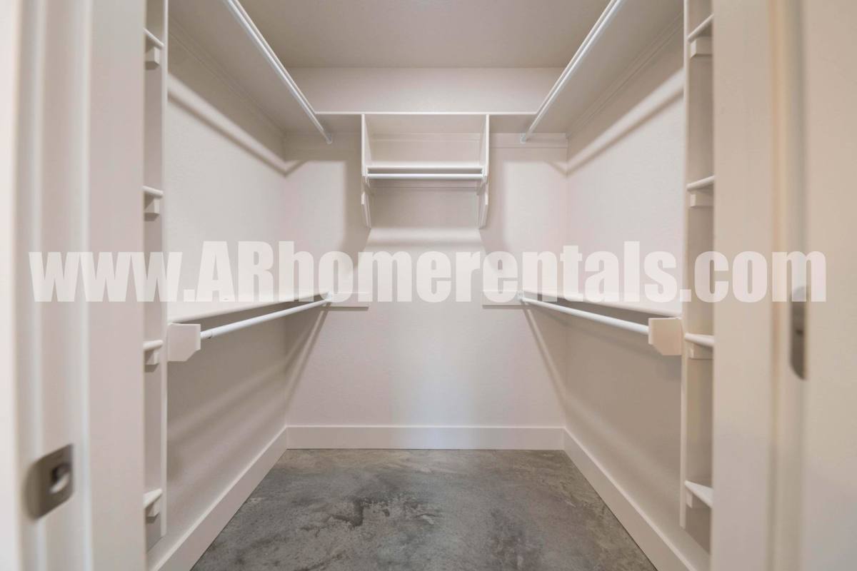 House for rent at 9 Jon Ross, Greenbrier, AR 72058