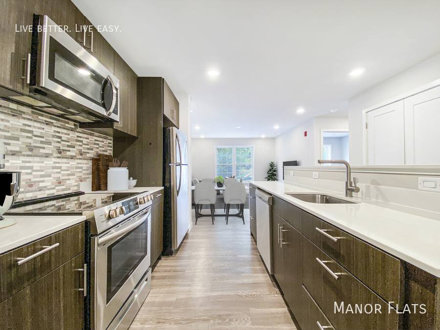 Apartment for rent at 125 S 46th St #CHISWICK, Philadelphia, PA 19139