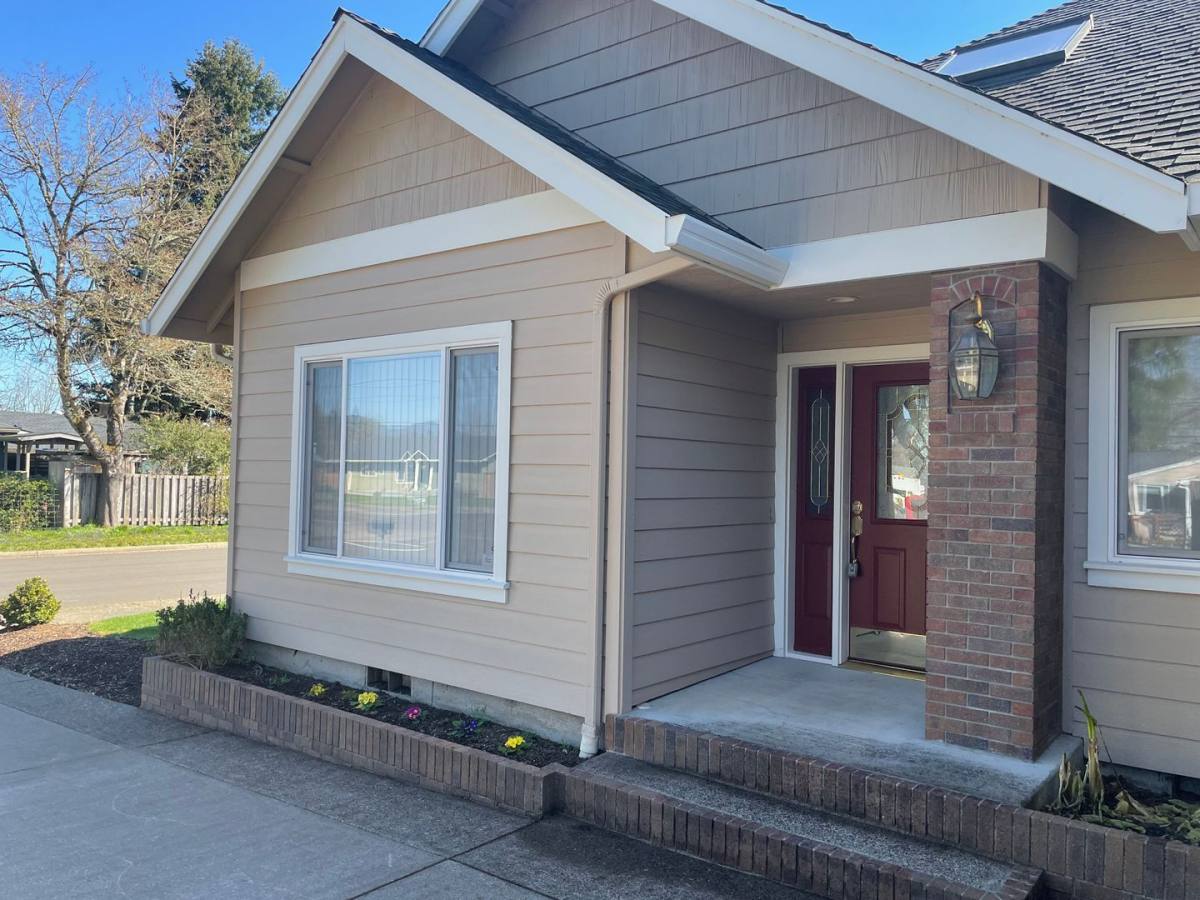 House for rent at 3590 Byron St, Eugene, OR 97404