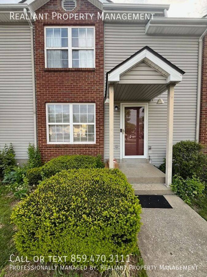 House for rent at 904 Wabarto Way, Nicholasville, KY 40356