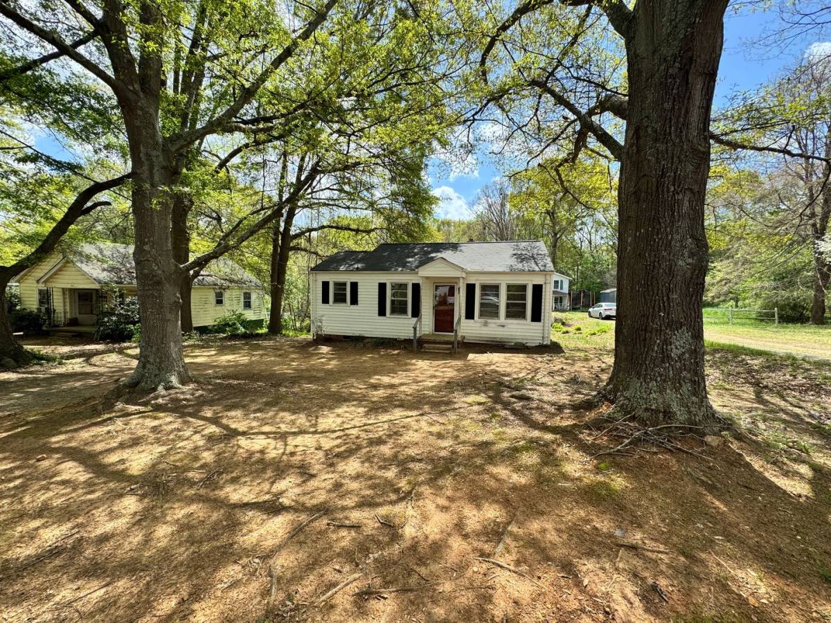 House for rent at 350 Grice St, Shelby, NC 28150