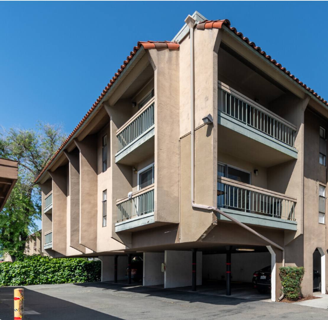 Apartment for rent at 1704 Clayton Rd, Concord, CA 94520