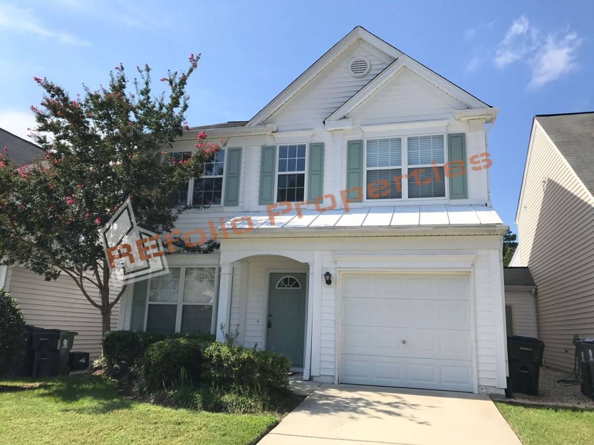 Townhouse for rent at 141 Brentfield Loop, Morrisville, NC 27560