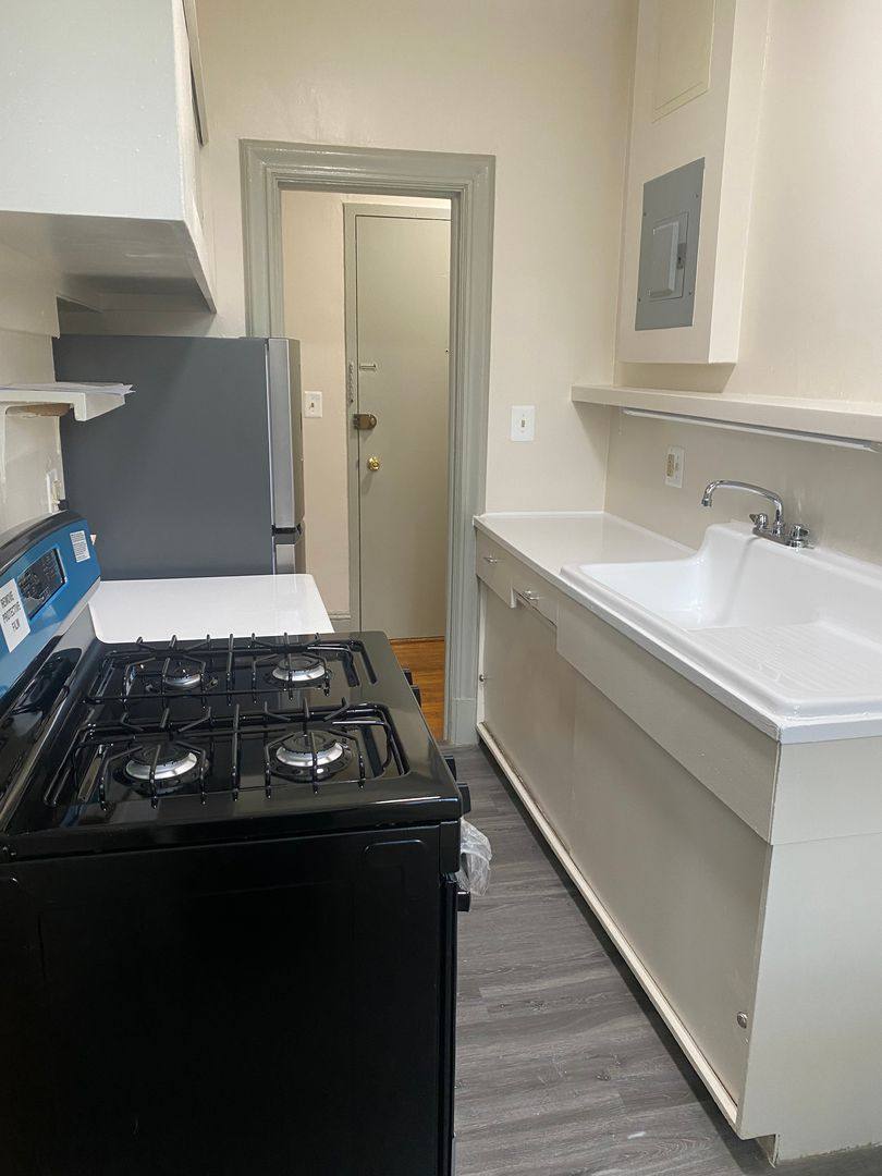Apartment for rent at 3217 Connecticut Ave NW, Washington, DC 20008