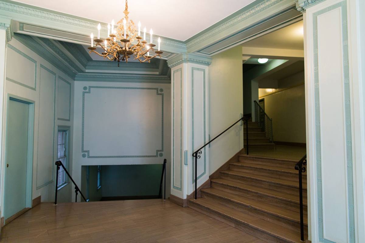 Apartment for rent at 3217 Connecticut Ave NW, Washington, DC 20008