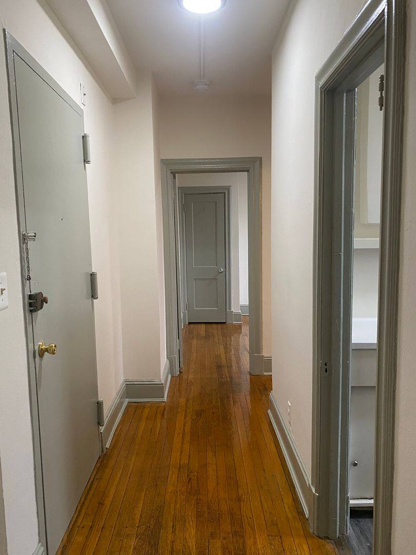 Apartment for rent at 3217 Connecticut Ave NW, Washington, DC 20008