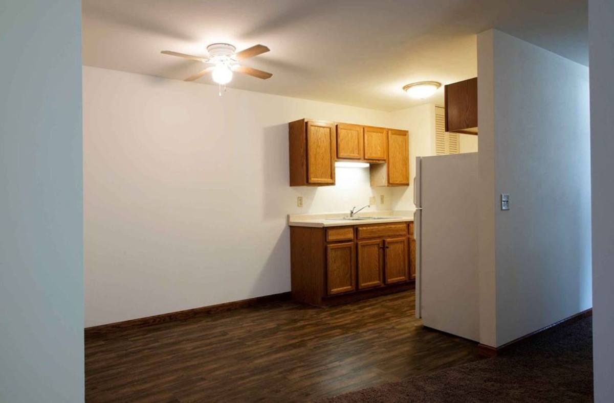 Apartment for rent at 1208-1212 Fleetfoot Dr, Waukesha, WI 53186