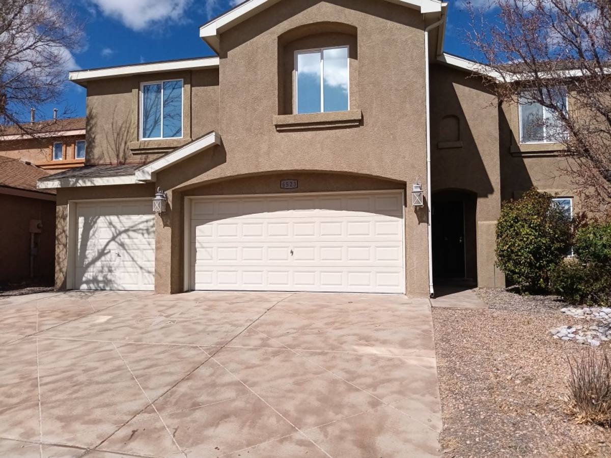 House for rent at 6523 Avenida Madrid NW, Albuquerque, NM 87114