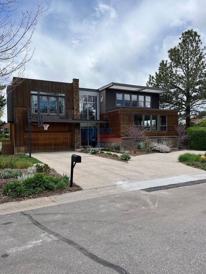 House for rent at 5585 S Berry Lane, Englewood, CO 80111