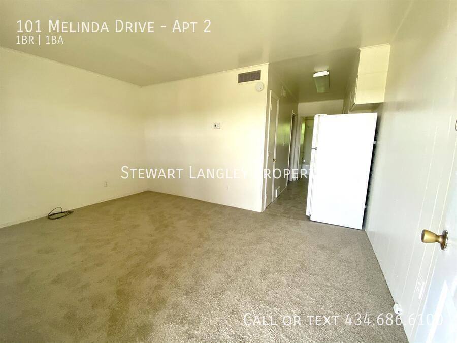 Apartment for rent at 101 Melinda Dr #2, Lynchburg, VA 24502
