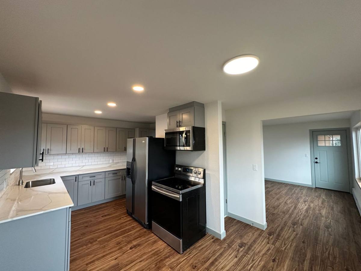 Apartment for rent at 2601 14th Ave W, Seattle, WA 98119