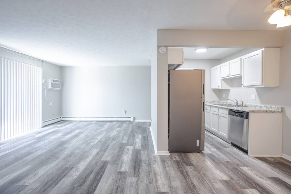 Apartment for rent at 1632 Linden Dr, Cincinnati, OH 45224
