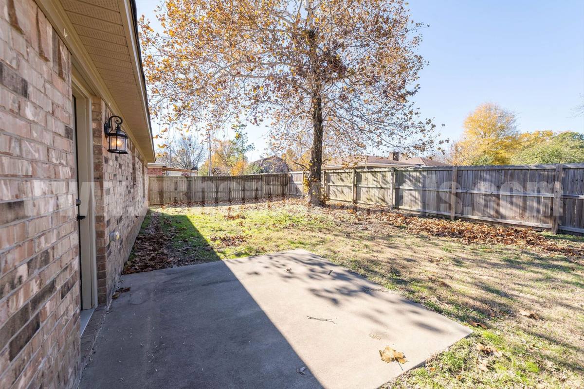 House for rent at 2 Jon Ross Dr, Greenbrier, AR 72058