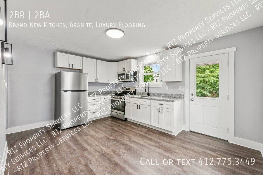 House for rent at 553 Farnsworth Ave, Clairton, PA 15025