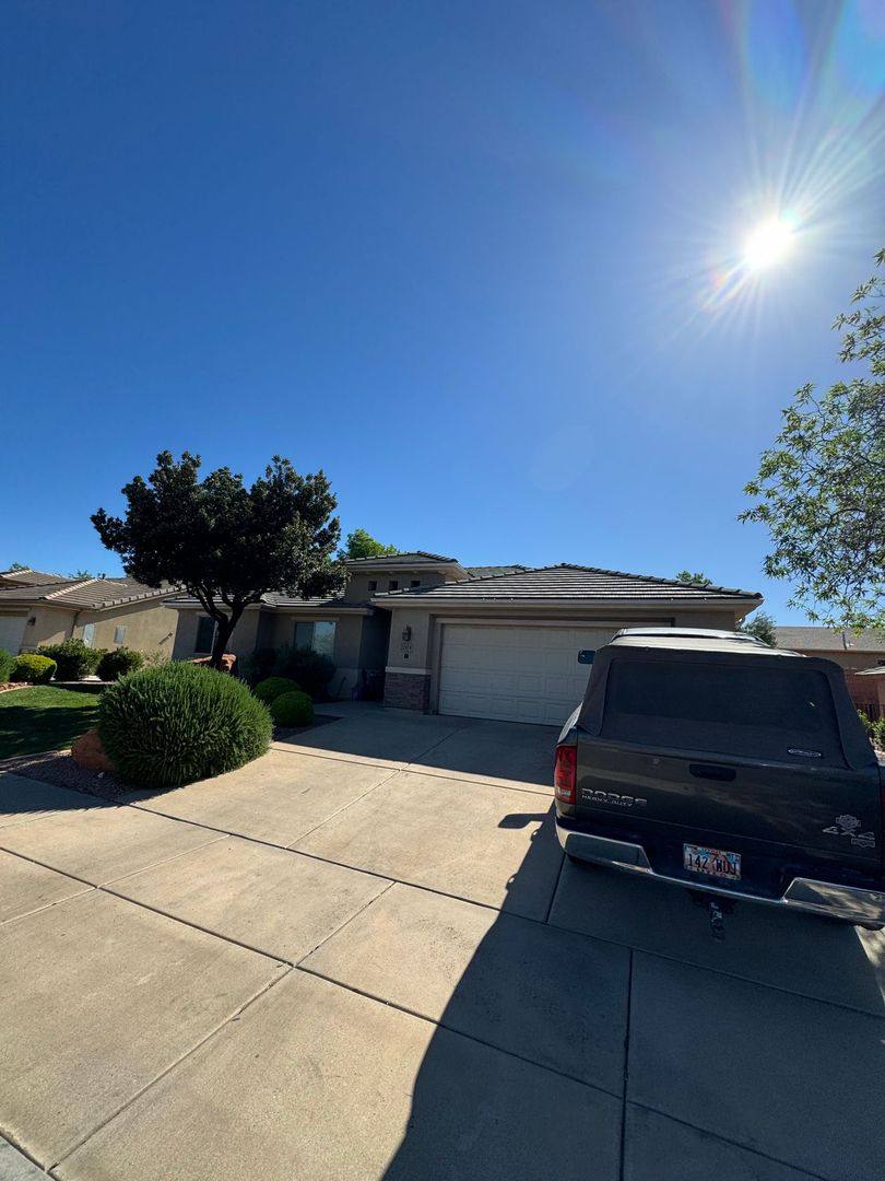 House for rent at 1684 N 2130 W, Saint George, UT 84770