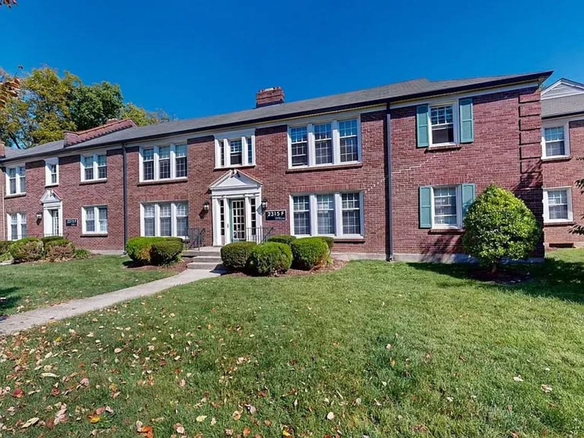 Apartment for rent at 2315-2319 Glenmary Ave, Louisville, KY 40204